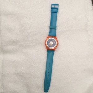 Vintage Swatch Watch